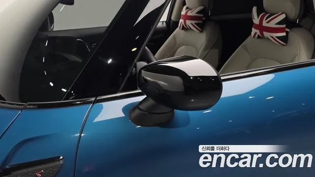 MINI Cooper — Фото автомобиля 27