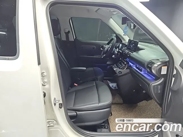 Hyundai Casper Casper Electric — Фото автомобиля 18