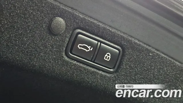 Hyundai Grandeur New — Фото автомобиля 30