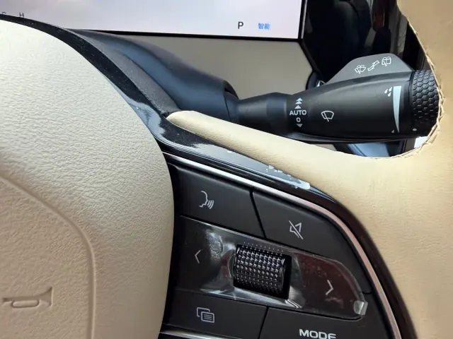 Geely Xingyue L — Фото автомобиля 15