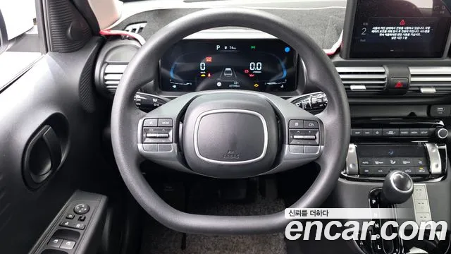 Hyundai Casper — Фото автомобиля 19