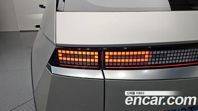 Hyundai Ioniq5 — Фото автомобиля 21