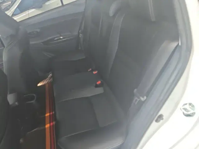 Toyota YARiS L Zhi Xuan — Фото автомобиля 12