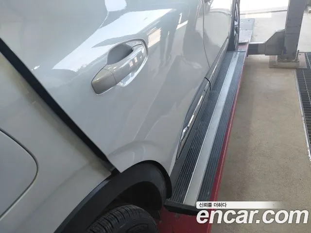 Renault Korea XM3 — Фото автомобиля 18