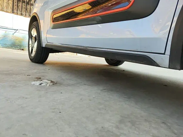 Baojun KiWi EV — Фото автомобиля 20