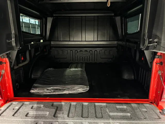 Lorinser F-150 Raptor Lingxiao — Фото автомобиля 19