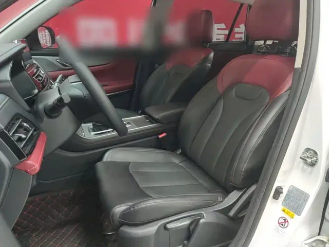 Changan CS75 — Фото автомобиля 7