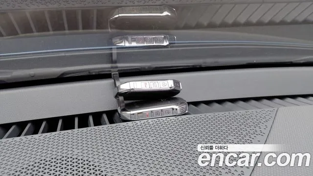 Kia Niro The All New Niro — Фото автомобиля 28