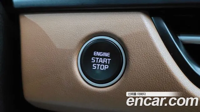 Kia Seltos Новый Seltos Бензин 1.6 турбо 2WD — Фото автомобиля 15