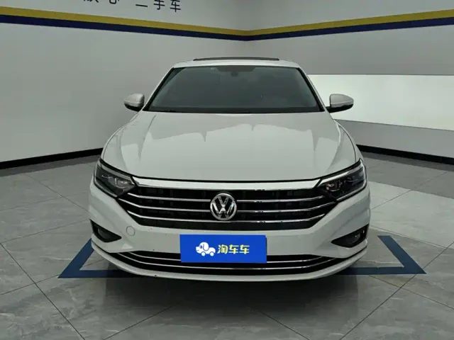Volkswagen Sagitar — Фото автомобиля 2