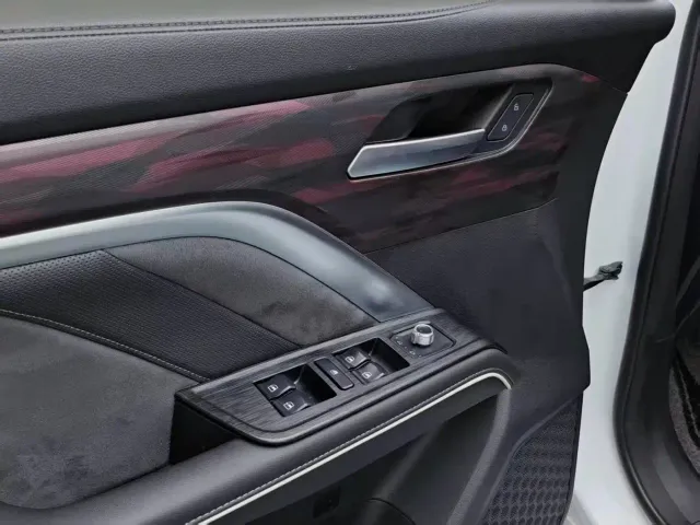Haval H6 — Фото автомобиля 10