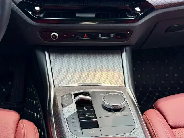 BMW 3 Series — Фото автомобиля 16