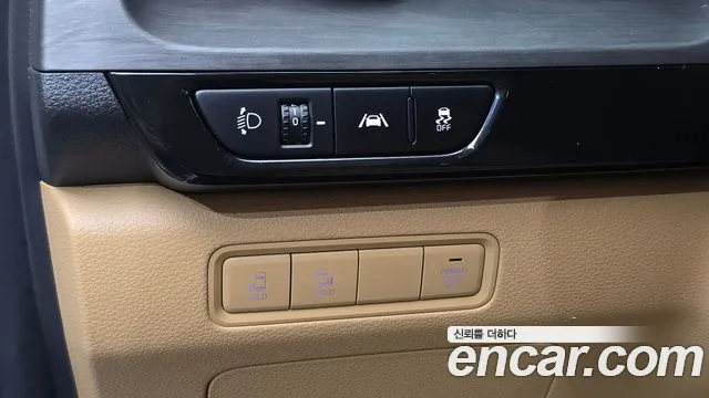 Kia Canival Carnival 4 поколение Дизель 9 мест Prestige — Фото автомобиля 18