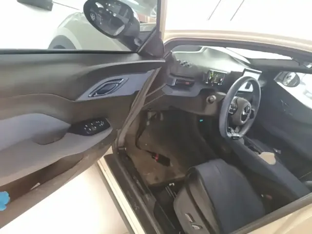 BYD Seagull — Фото автомобиля 15