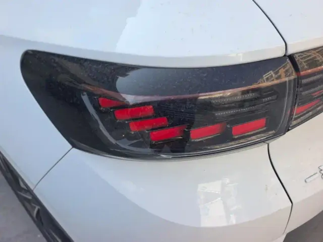 Volkswagen ID.4 Crozz — Фото автомобиля 4