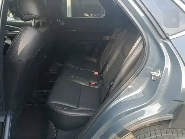 Mazda CX-30 — Фото автомобиля 16