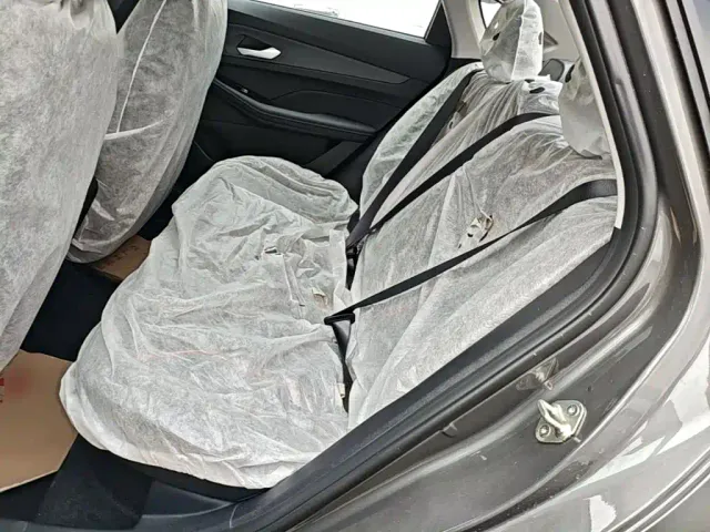 Geely Binrui — Фото автомобиля 12