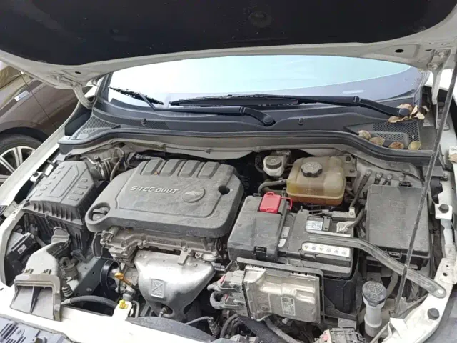 Chevrolet Monza — Фото автомобиля 18