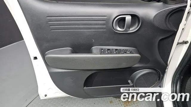 Hyundai Casper — Фото автомобиля 24