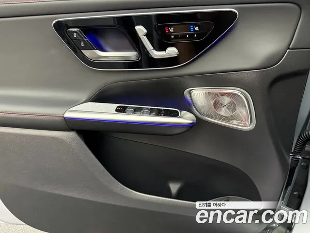 Mercedes-Benz GLC-Class X254 — Фото автомобиля 16