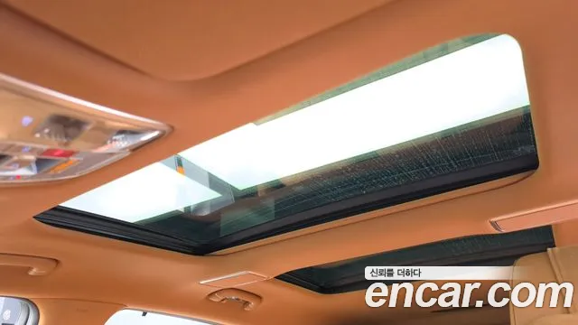 Genesis GV80 — Фото автомобиля 24