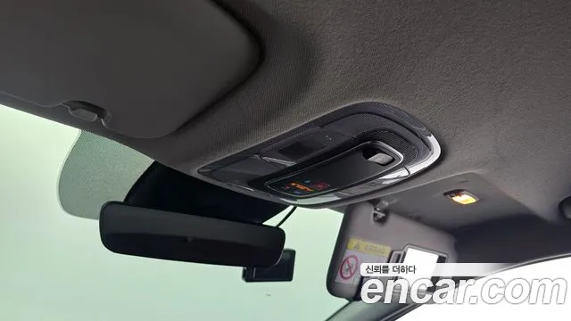 Hyundai Avante CN7 — Фото автомобиля 27
