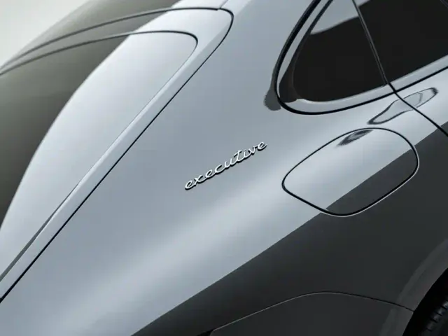 Porsche Panamera — Фото автомобиля 8