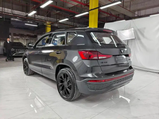 Jetta VS5 — Фото автомобиля 8