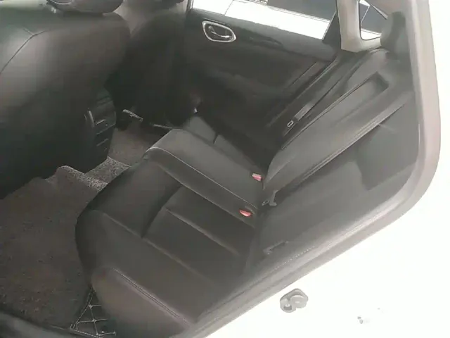 Nissan Sylphy — Фото автомобиля 16