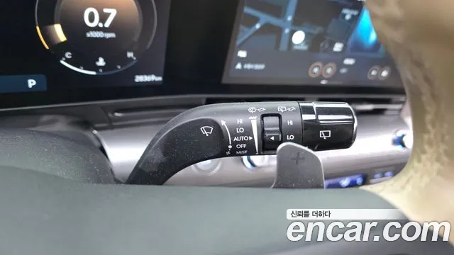 Hyundai Kona SX2 — Фото автомобиля 28