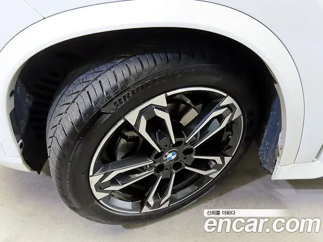 BMW X1 U11 — Фото автомобиля 20
