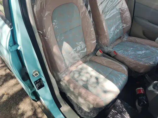 Leapmotor T03 — Фото автомобиля 24