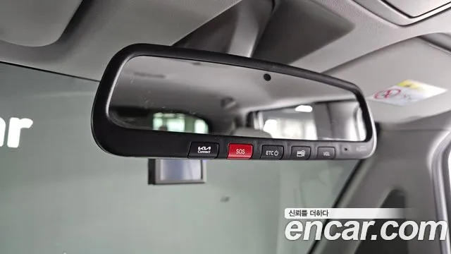 Kia RAY Новый Kia Ray Prestige — Фото автомобиля 19
