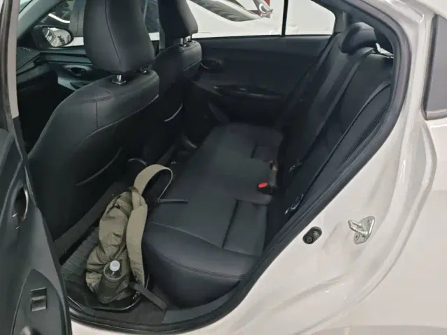 Toyota Vios — Фото автомобиля 16
