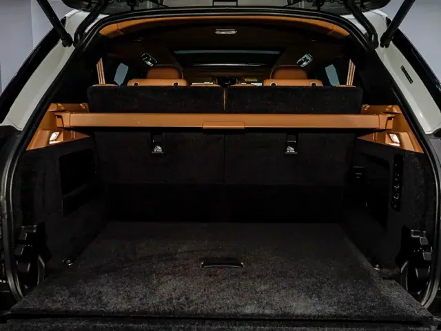 Land Rover Range Rover — Фото автомобиля 6