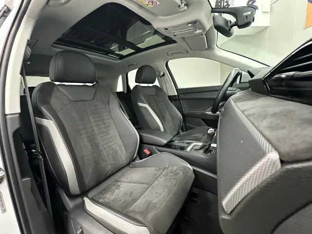 Audi Q3 — Фото автомобиля 18