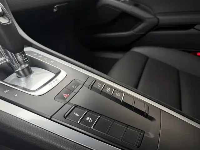 Porsche Porsche 718 2022 Cayman 2.0T — Фото автомобиля 11