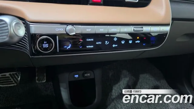 Hyundai Ioniq5 Ioniq5 — Фото автомобиля 17