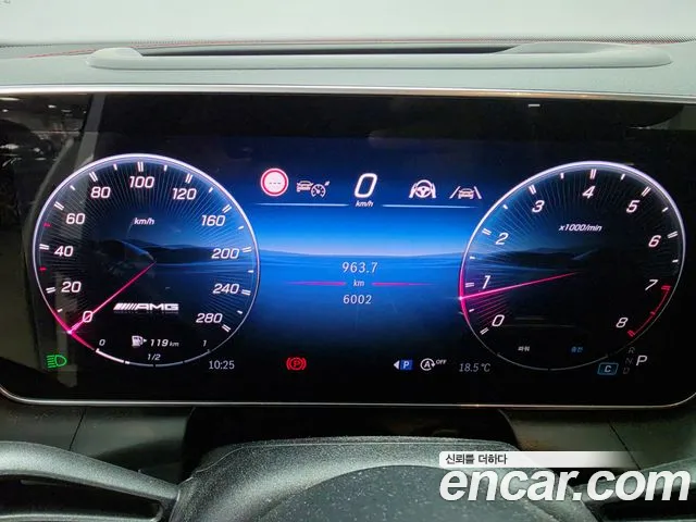 Mercedes-Benz GLC-Class X254 — Фото автомобиля 8