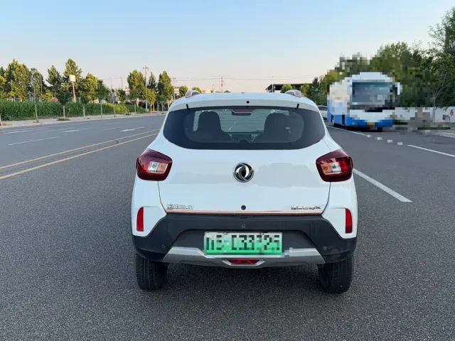 Dongfeng Nano BOX — Фото автомобиля 5