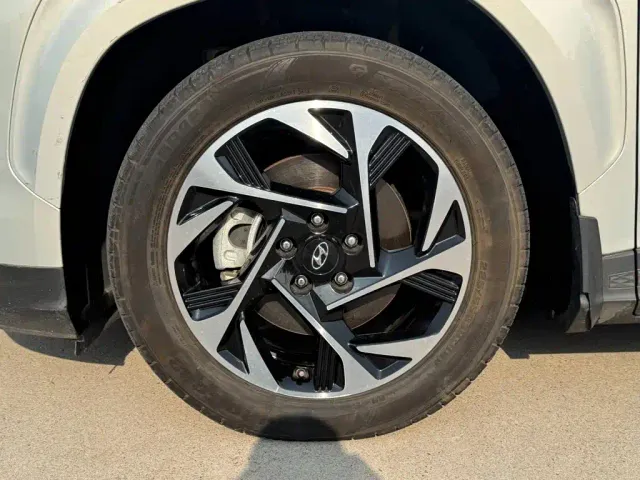Hyundai Custo — Фото автомобиля 29
