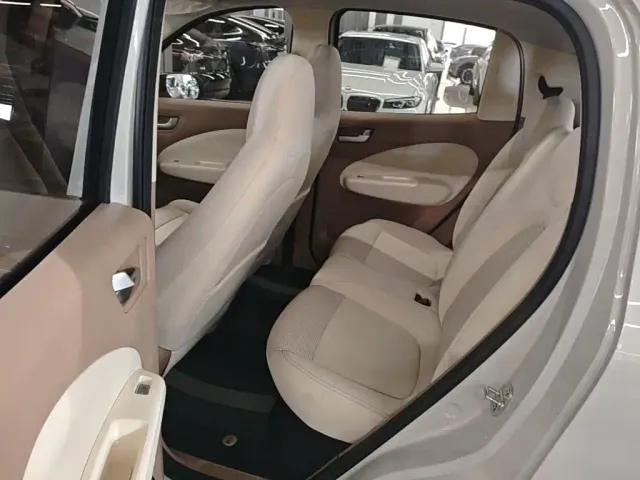 Wuling Hongguang Mini EV — Фото автомобиля 16