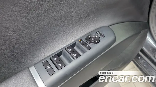 Hyundai Grandeur GN7 — Фото автомобиля 27