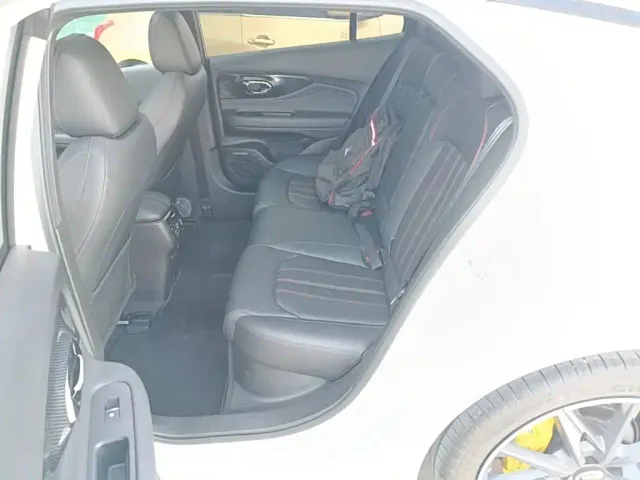 GAC Trumpchi Emkoo — Фото автомобиля 16