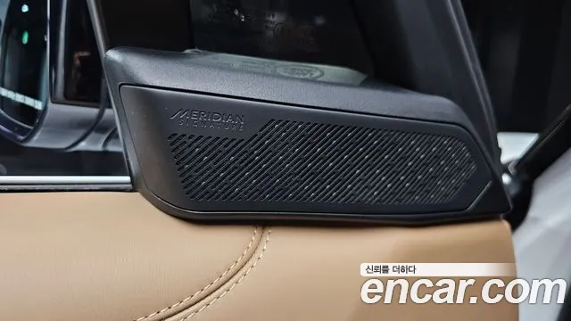 Land Rover Range Rover — Фото автомобиля 28