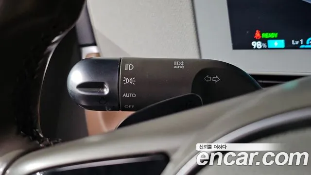 Hyundai Ioniq 5 Ioniq5 — Фото автомобиля 22