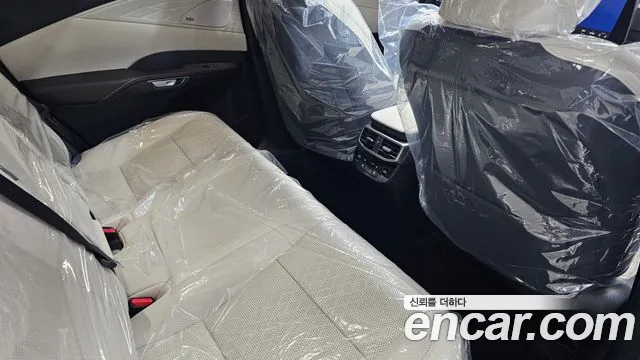 Lexus RX — Фото автомобиля 17