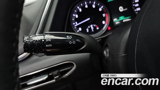 Hyundai Sonata Sonata (DN8) — Фото автомобиля 26