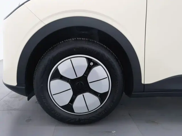 Geely Starry Wish — Фото автомобиля 17