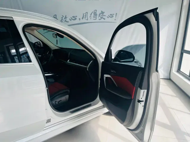 BMW X1 — Фото автомобиля 13